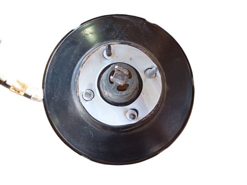 Recambio de servofreno para ford focus iv (hn) 1.0 ecoboost referencia OEM IAM  DV612B195SD 