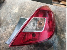 Recambio de piloto trasero derecho para opel corsa d (s07) 1.3 cdti (l08, l68) referencia OEM IAM   