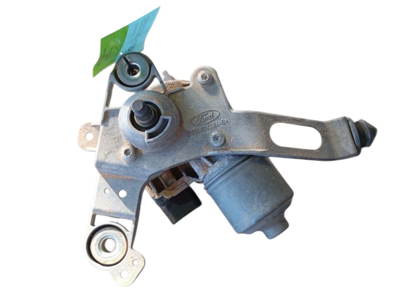 Recambio de motor limpia delantero para ford focus iv (hn) 1.0 ecoboost referencia OEM IAM 2135685 BM5117K484B 