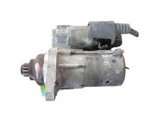 Recambio de motor arranque para volkswagen golf v (1k1) 1.9 tdi referencia OEM IAM 02Z911023F  