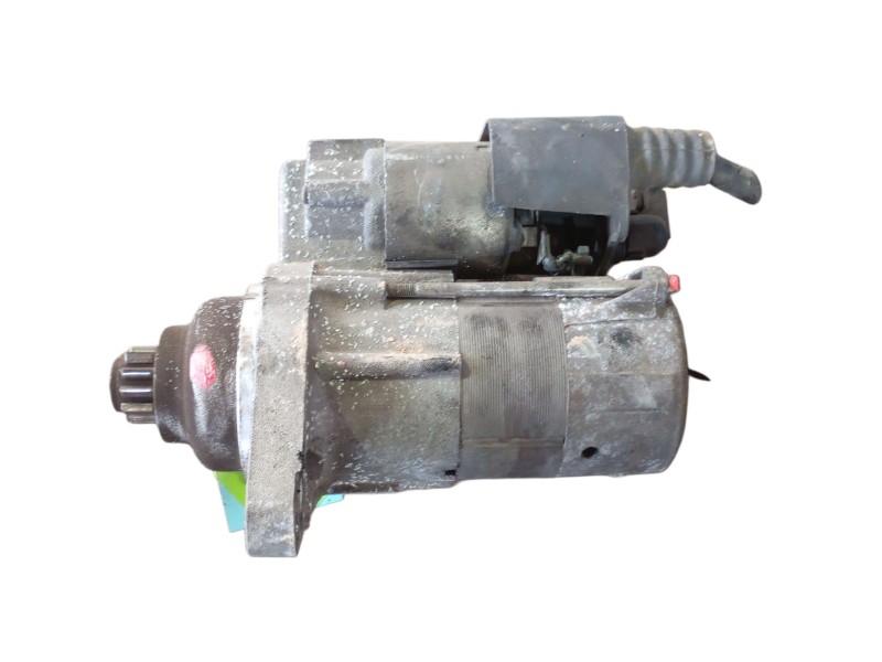 Recambio de motor arranque para volkswagen golf v (1k1) 1.9 tdi referencia OEM IAM 02Z911023F  