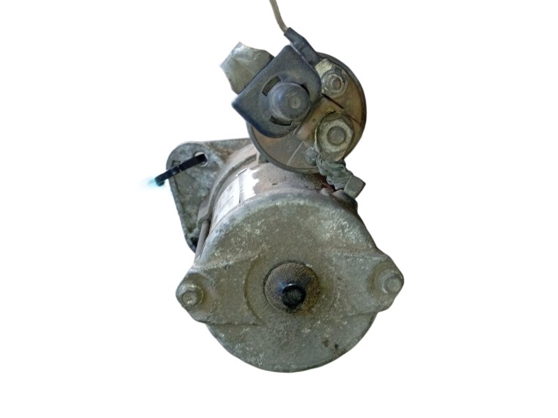 Recambio de motor arranque para dacia logan ii 1.5 dci referencia OEM IAM 233008223R 233006508RB 