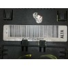 Recambio de caja reles / fusibles para citroën c5 berlina 2.0 hdi sx referencia OEM IAM 9645352980  