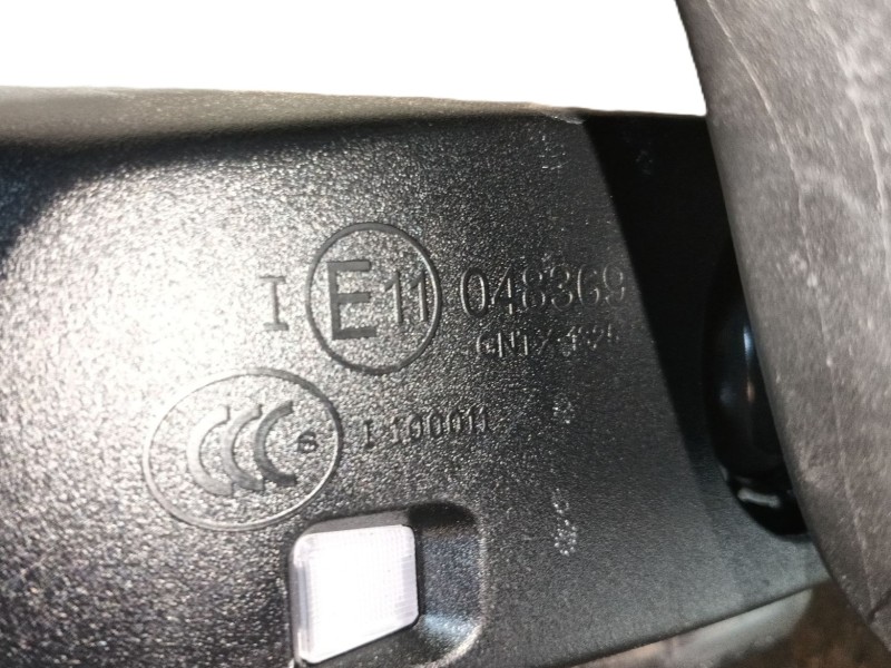 Recambio de espejo interior para bmw x5 (g05, f95) 30 d mild-hybrid xdrive referencia OEM IAM 51169438989  