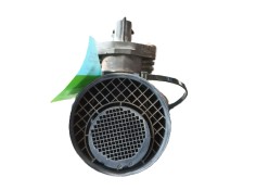 Recambio de caudalimetro para opel meriva a monospace (x03) 1.7 cdti (e75) referencia OEM IAM 0   2