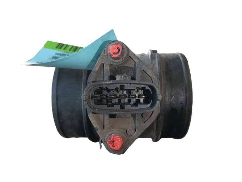 Recambio de caudalimetro para opel meriva a monospace (x03) 1.7 cdti (e75) referencia OEM IAM 0  