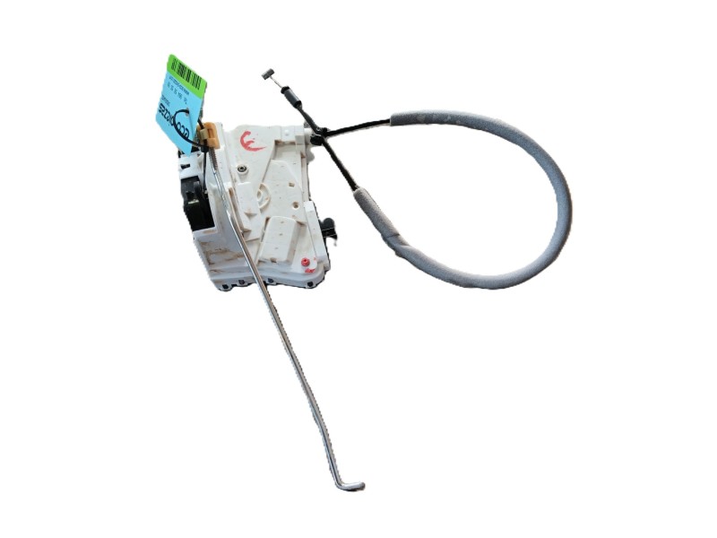 Recambio de cerradura puerta delantera izquierda para mg mg zs suv 1.0 t-gdi referencia OEM IAM   