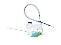Recambio de cerradura puerta delantera derecha para mg mg zs suv 1.0 t-gdi referencia OEM IAM   