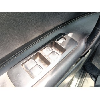MANDO ELEVALUNAS DELANTERO IZQUIERDO 25401JD001 