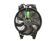 Recambio de electroventilador para kia sorento i (jc) 2.5 crdi referencia OEM IAM 977303E000 A005143 