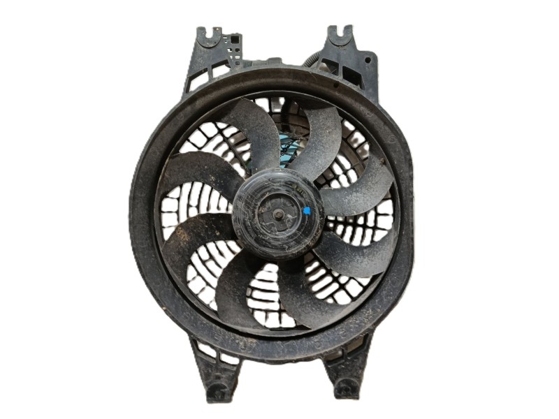 Recambio de electroventilador para kia sorento i (jc) 2.5 crdi referencia OEM IAM 977303E000 A005143 