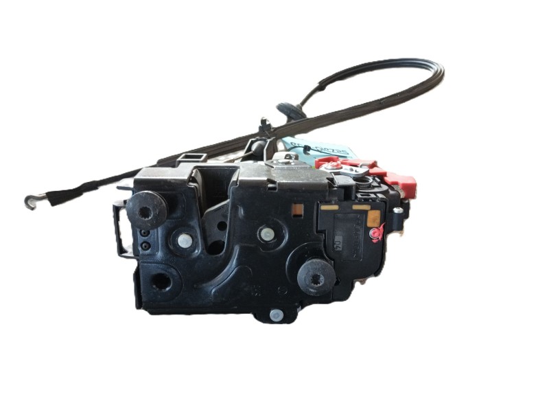 Recambio de cerradura puerta delantera derecha para volkswagen golf v (1k1) 1.9 tdi 4motion referencia OEM IAM   