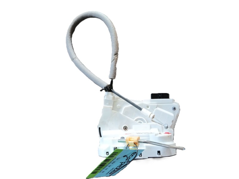 Recambio de cerradura puerta trasera izquierda para mg mg zs suv 1.0 t-gdi referencia OEM IAM   