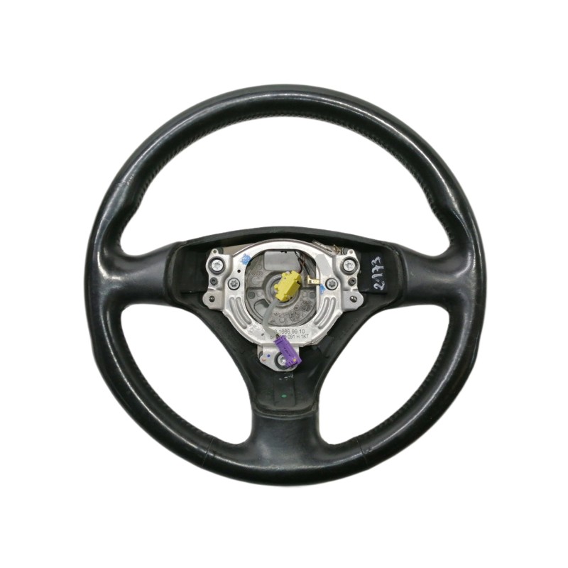 Recambio de volante para audi a3 (8p) 1.6 fsi ambiente referencia OEM IAM  6P0419091H 6P0419091H1KT