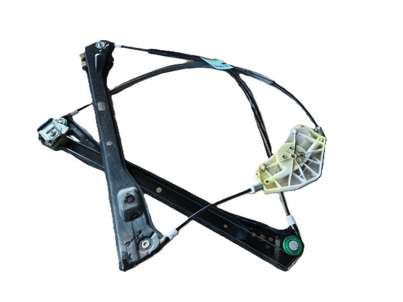 Recambio de elevalunas delantero derecho para volkswagen golf v (1k1) 1.9 tdi 4motion referencia OEM IAM   