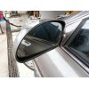 Recambio de retrovisor izquierdo para hyundai lantra berlina (rd) 1.6 gls referencia OEM IAM 8760529660 RD99LHL 
