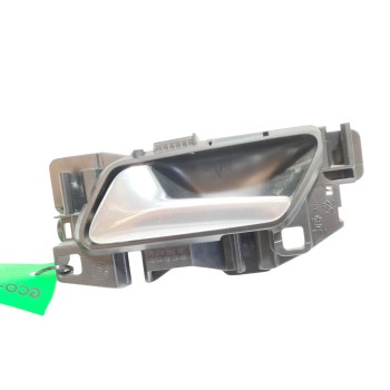 MANETA INTERIOR TRASERA IZQUIERDA 98201553VV 