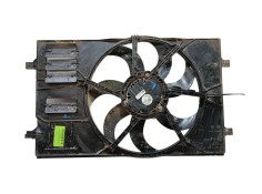 Recambio de electroventilador para volkswagen tiguan (ad1, ax1) 1.4 tsi referencia OEM IAM   