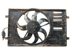 Recambio de electroventilador para volkswagen tiguan (ad1, ax1) 1.4 tsi referencia OEM IAM    2