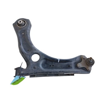 BRAZO SUSPENSION INFERIOR DELANTERO IZQUIERDO 2Q0498151 