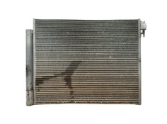 Recambio de condensador / radiador aire acondicionado para renault scénic iv (j9_) 1.5 dci 110 referencia OEM IAM    2