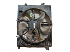 Recambio de electroventilador para renault scénic iv (j9_) 1.5 dci 110 referencia OEM IAM 214819674R FS2180 