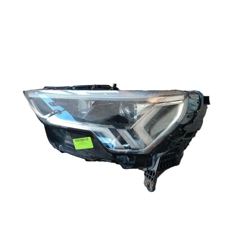 Recambio de faro izquierdo para audi q3 sportback (f3n) 35 tdi referencia OEM IAM 83A941011 128300384089 