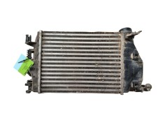Recambio de intercooler para renault scénic iv (j9_) 1.5 dci 110 referencia OEM IAM 144614EA1B MM117X5  2