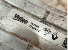 Recambio de intercooler para dacia sandero iii 1.0 tce 90 referencia OEM IAM 144968819R T79461C  2