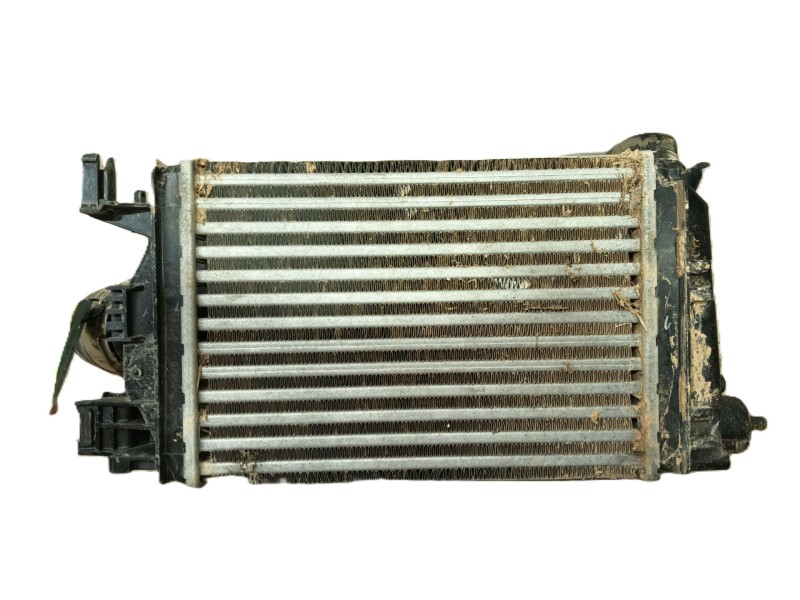 Recambio de intercooler para dacia sandero iii 1.0 tce 90 referencia OEM IAM   