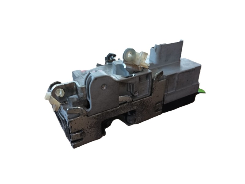 Recambio de cerradura puerta delantera derecha para citroën berlingo / berlingo first monospace (mf_, gjk_, gfk_) 1.6 hdi 75 (mf