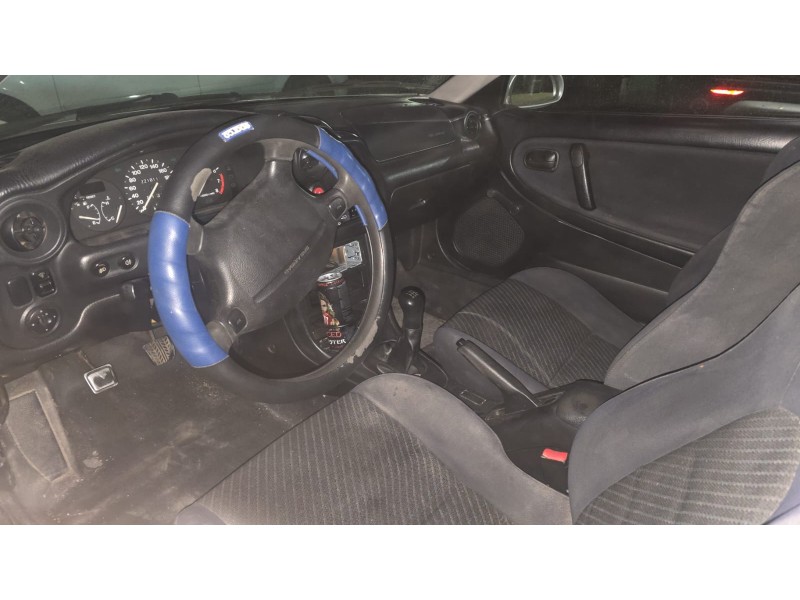 mazda mx-3 (ec) del año 1997