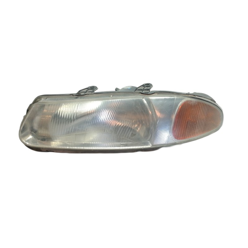 Recambio de faro izquierdo para mg serie 200 (rf) 214 si (5-ptas.) referencia OEM IAM   