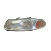 Recambio de faro izquierdo para mg serie 200 (rf) 214 si (5-ptas.) referencia OEM IAM   