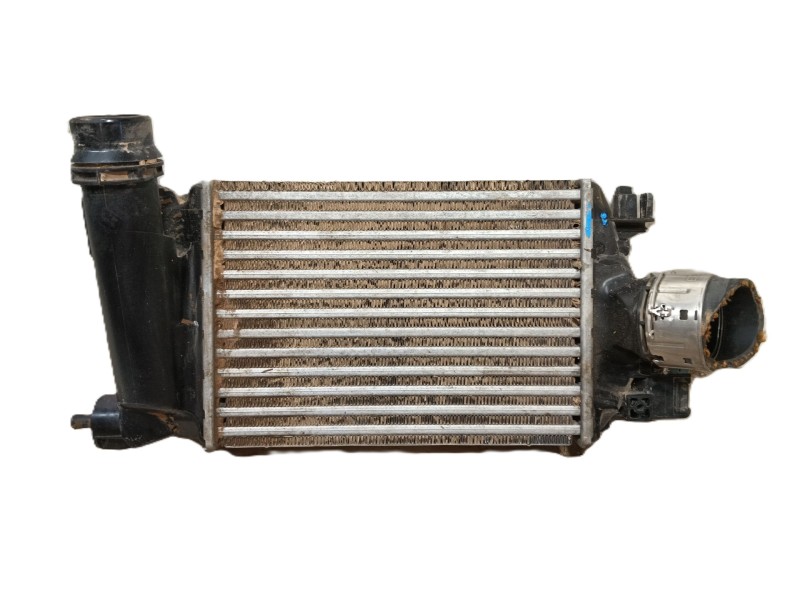 Recambio de intercooler para dacia sandero iii 1.0 tce 90 referencia OEM IAM 144968819R T79461C 