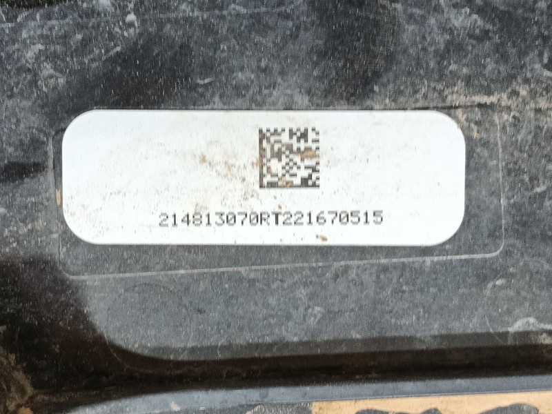 Recambio de electroventilador para dacia sandero iii 1.0 tce 90 referencia OEM IAM   