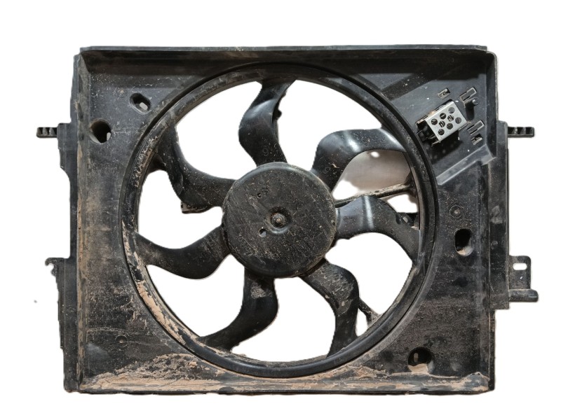 Recambio de electroventilador para dacia sandero iii 1.0 tce 90 referencia OEM IAM   