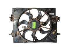 Recambio de electroventilador para dacia sandero iii 1.0 tce 90 referencia OEM IAM   