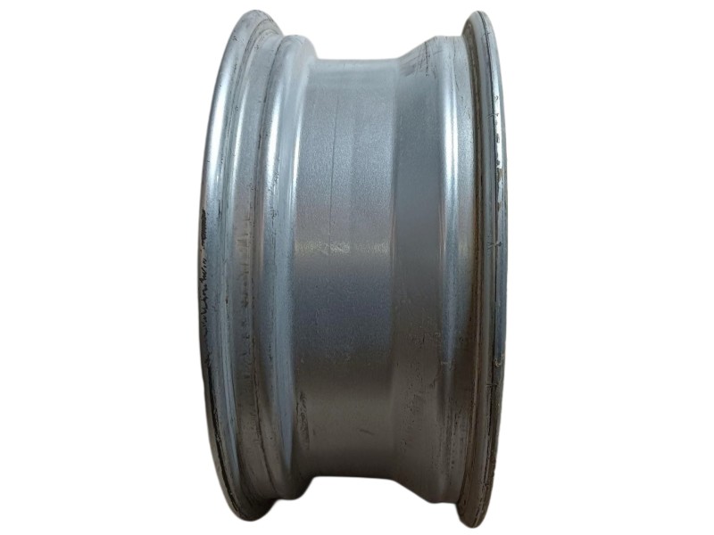 Recambio de llanta para hyundai i10 iii (ac3, ai3) 1.0 mpi referencia OEM IAM 52910K7100CS ET48 15x6J