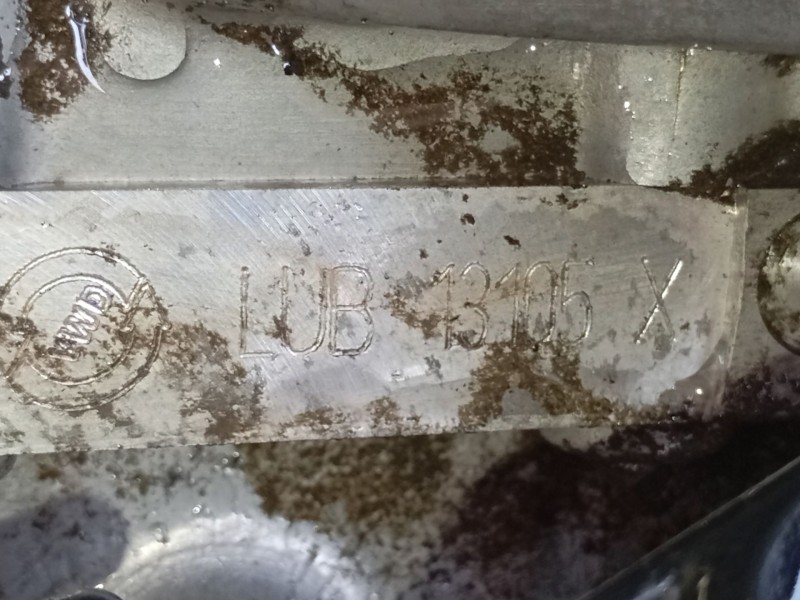 Recambio de caja cambios para seat altea (5p1) 1.6 tdi referencia OEM IAM   