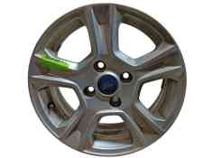 Recambio de llanta para ford tourneo courier b460 monospace 1.5 tdci referencia OEM IAM ET761007AB ET37.5 6.0Jx15