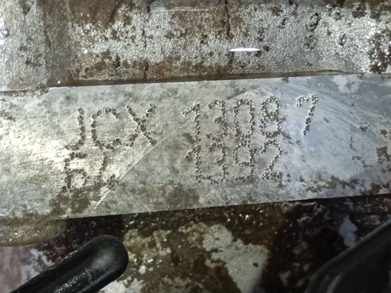 Recambio de caja cambios para seat altea xl (5p5, 5p8) 1.9 tdi referencia OEM IAM   