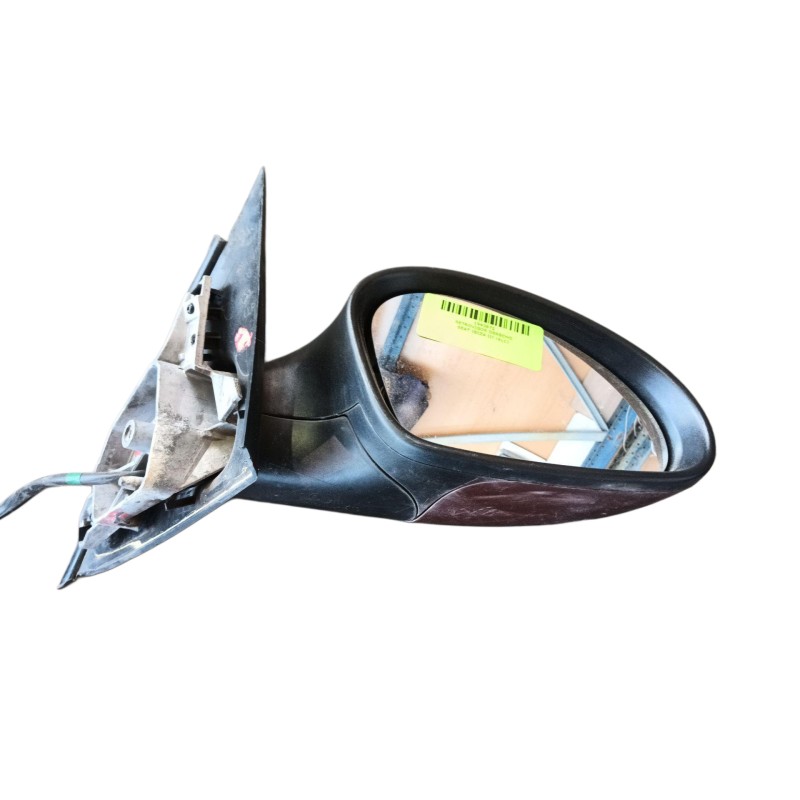 Recambio de retrovisor derecho para seat ibiza iii (6l1) 1.9 tdi referencia OEM IAM 6L1857508AD9B9 836194 