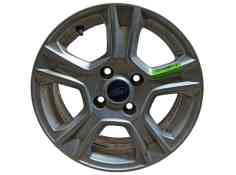 Recambio de llanta para ford tourneo courier b460 monospace 1.5 tdci referencia OEM IAM ET761007AB ET37.5 6.0Jx15