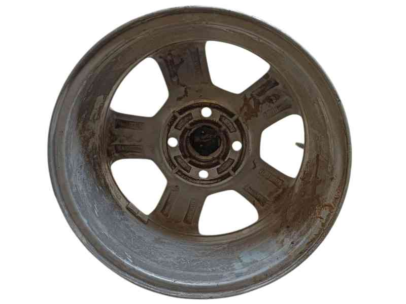 Recambio de llanta para ford tourneo courier b460 monospace 1.5 tdci referencia OEM IAM ET761007AB ET37.5 6.0Jx15