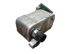 Recambio de enfriador aceite motor para jeep renegade suv (bu, b1, bv) 1.0 t-gdi referencia OEM IAM 46346172  