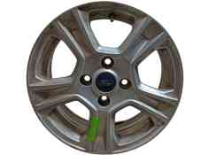 Recambio de llanta para ford tourneo courier b460 monospace 1.5 tdci referencia OEM IAM ET761007AB ET37.5 6.0Jx15