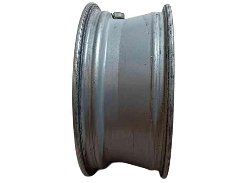 Recambio de llanta para ford tourneo courier b460 monospace 1.5 tdci referencia OEM IAM ET761007AB ET37.5 6.0Jx15