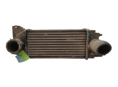 Recambio de intercooler para land rover freelander i (l314) 2.0 di 4x4 referencia OEM IAM PCM100200 1H5Z9L440AA 
