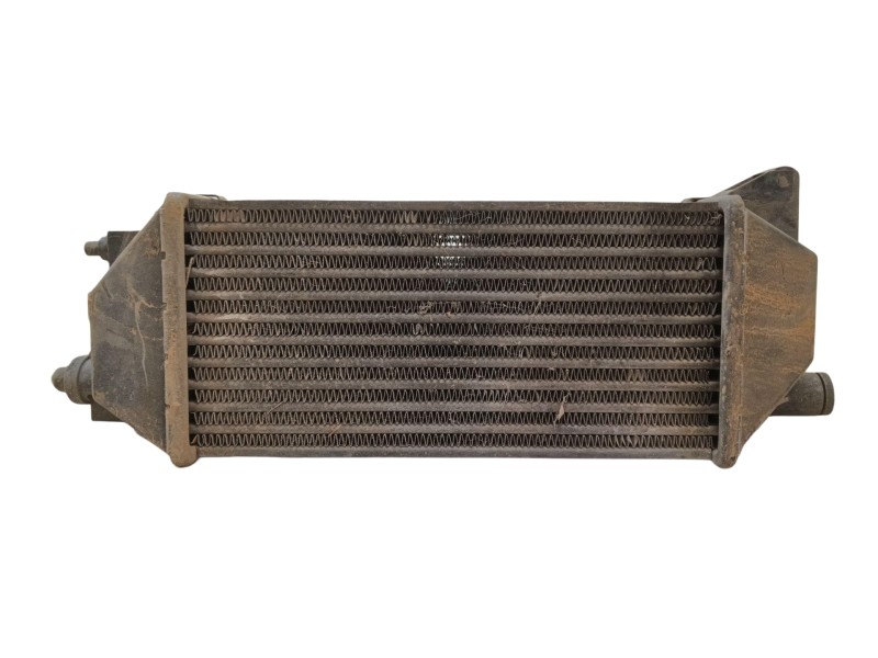 Recambio de intercooler para land rover freelander i (l314) 2.0 di 4x4 referencia OEM IAM PCM100200 1H5Z9L440AA 